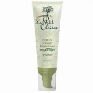 Face Serum Ultra-moisturizing Olive Oil - Le Petit Olivier