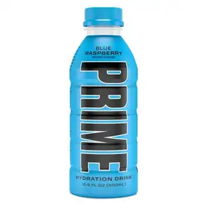 Blue Raspberry Hydration Drink - Prime
