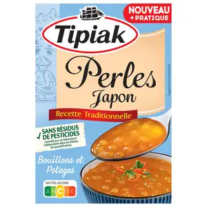 Japanese Pearls - Tipiak