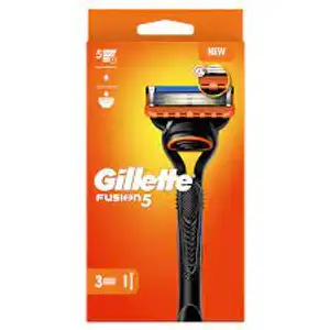 Fusion 5 Razor Blade - Gillette