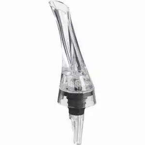 Aerating Wine Pourer - Trudeau