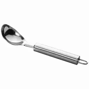 Ice Cream Spoon - Equinox