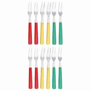 Cocktail Forks - Equinox