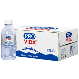 Spring Water 330ml - Pro Vida