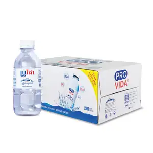 Spring Water 250ml - Pro Vida