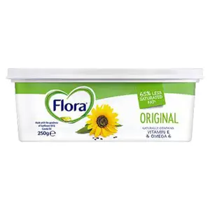 Margarine - Flora