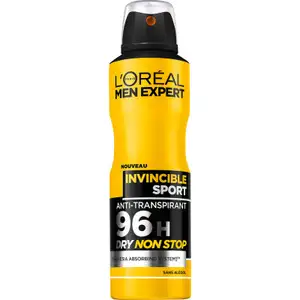 Deo Invincible Sport - L'Oréal
