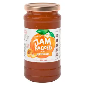 Jam Packed with Apricot - CommunityCo