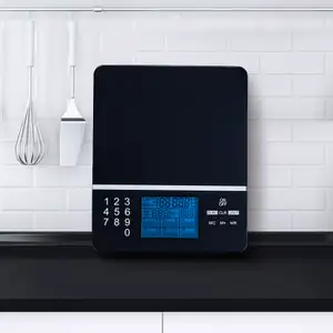 Nutritional Kitchen Scale - Zhongshan