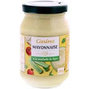 Mayonnaise - Casino - Casino