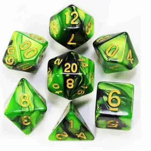 DnD Dice Set