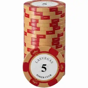 Pokerchip 5
