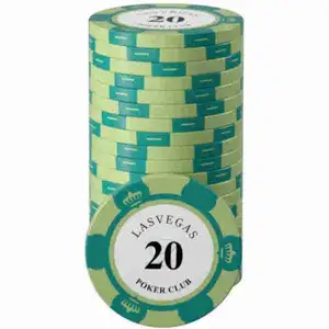 Pokerchip 20
