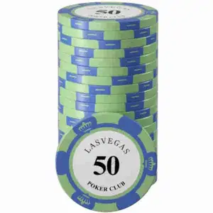 Pokerchip 50