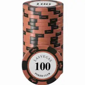 Pokerchip 100