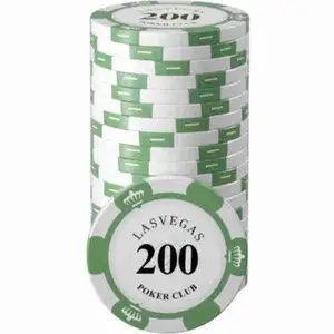 Pokerchip 200