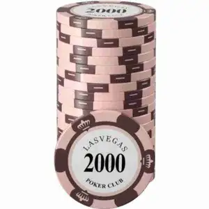Pokerchip 2000