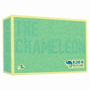 The Chameleon