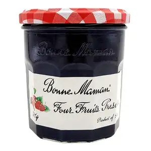 Four Fruits Preserves - Bonne Maman