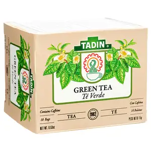 Green Tea - Tadin