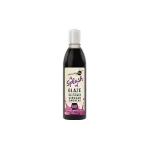 Glaze of Balsamic Vinegar - CommunityCo