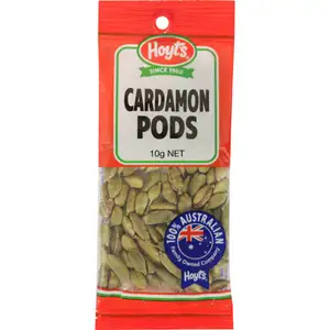 Cardamon Pods - Hoyts