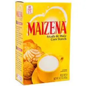 Corn Starch - Maizena