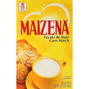 Corn Starch - Maizena