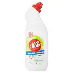 3in1 WC Bleach Gel - La Croix