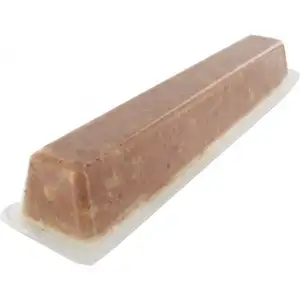 Duck Terrine with Green Pepper - Castaing - Castaing