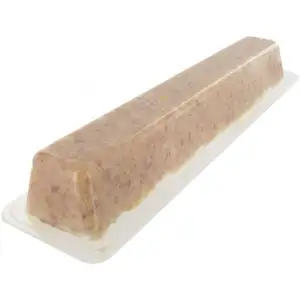 Pheasant Terrine with Pistachios - Castaing - Castaing