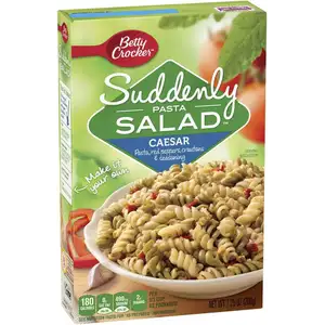 Pasta Salad - Betty Crocker