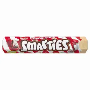 Smarties Candy Cane - Nestlé