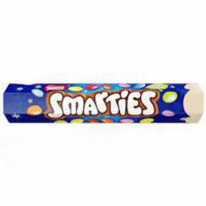 Smarties Candy - Smarties