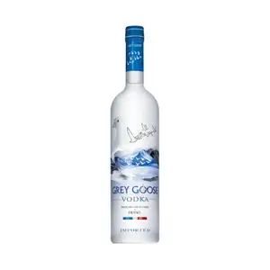 Vodka - Grey Goose