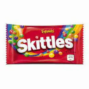 Fruits Flavour Candy - Skittles