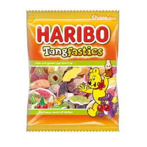 Tangfastics - Haribo
