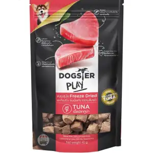 Freeze Dried Tuna - Pet Shop