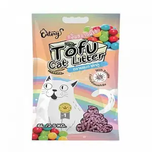 Bubble Gum Tofu Cat Litter - Catorys - Pet Shop