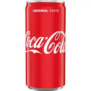 Original Mini Can - Coca-Cola