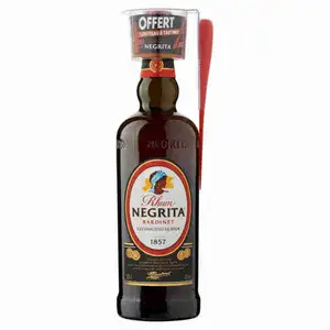 Rhum - Negrita 
