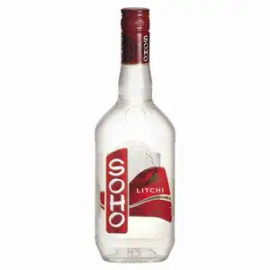 Soho Litchi Liqueur