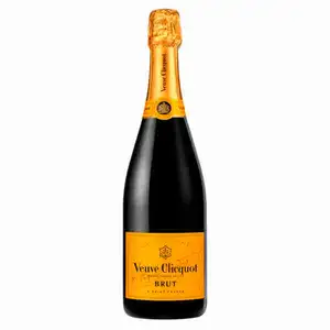 Veuve Clicquot Brut Champagne
