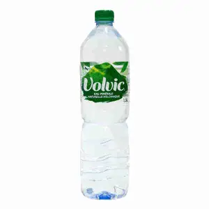 Natural Mineral Water - Volvic