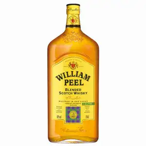 William Peel Whisky 1.5L