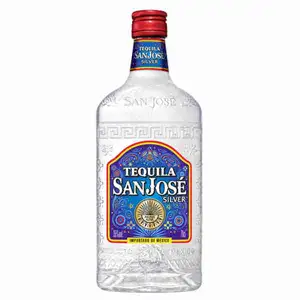 Tequila San José Silver