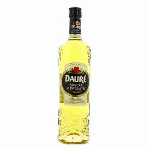 Dauré Muscat de Rivesaltes