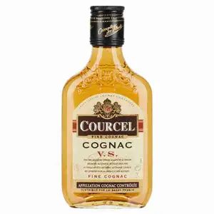 Courcel Cognac