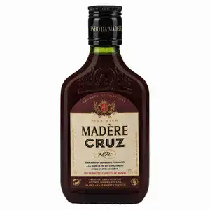 Madère Cruz