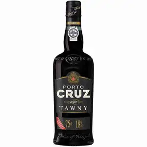 Porto Cruz Tawny